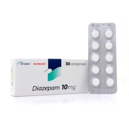 Valium 10mg
